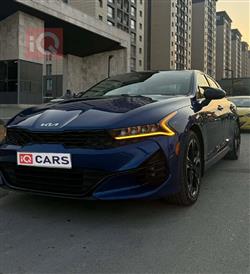 كيا K5